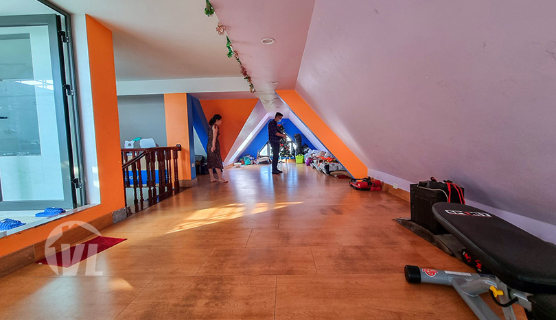 Top quality house to rent in Anh Dao area of Vinhomes Riverside