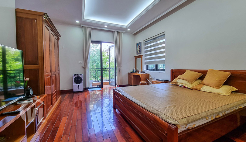 Top quality house to rent in Anh Dao area of Vinhomes Riverside