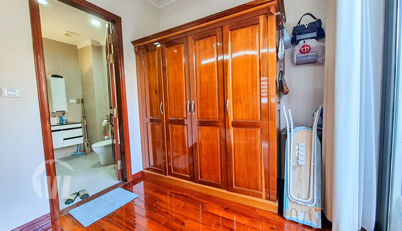 Top quality house to rent in Anh Dao area of Vinhomes Riverside
