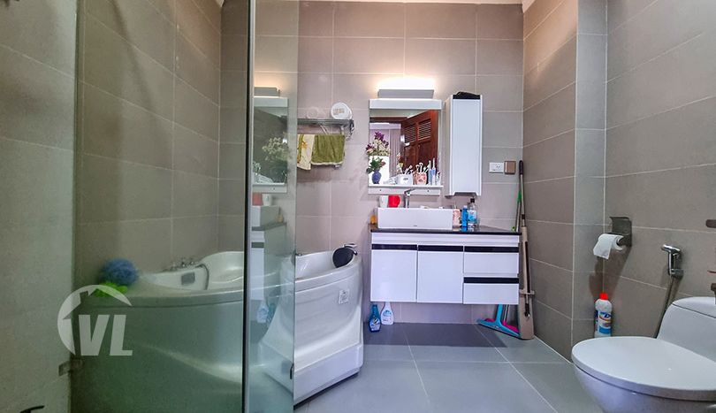 Top quality house to rent in Anh Dao area of Vinhomes Riverside