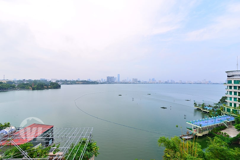 222 220 sq m 3 bedrooms apartment to rent in Yen Phu