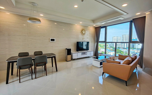 Modern 3 bedroom apartment in Starlake Hanoi