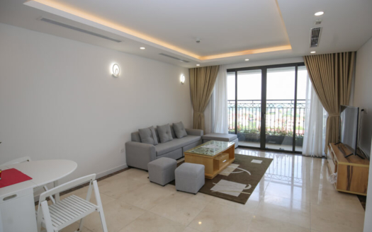 D'le Roi Soleil 2 bedroom apartment with furnished