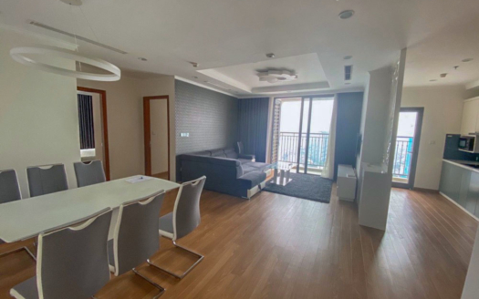 Spacious 3 bedroom apartment in Park Hill Time City