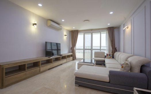 Ciputra apartment for lease