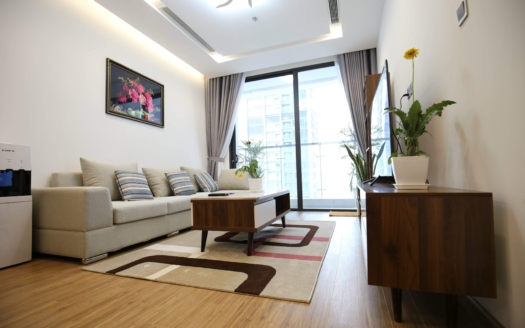 modern 3 bedroom apartment in M1 Vinhomes Metroplis