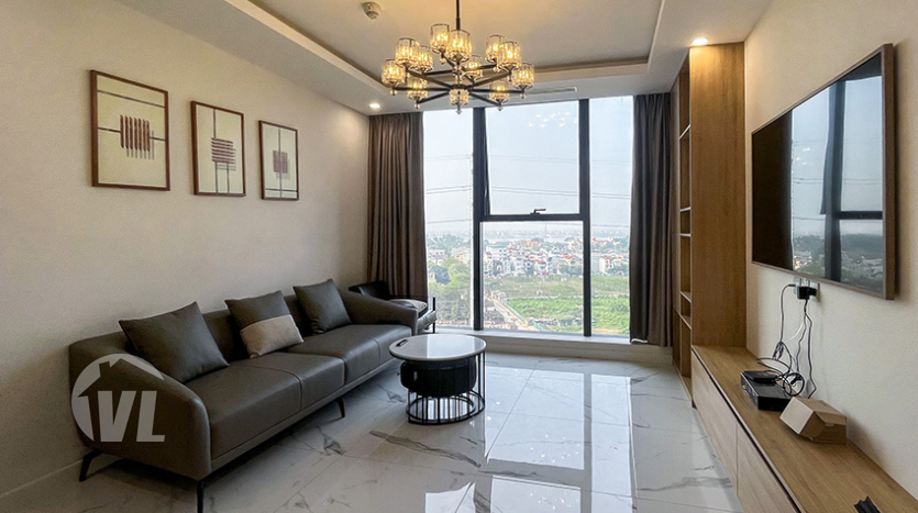 Amazing 3 bedroom apartment in Sunshine City