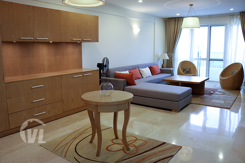 222 Ciputra apartment for rent