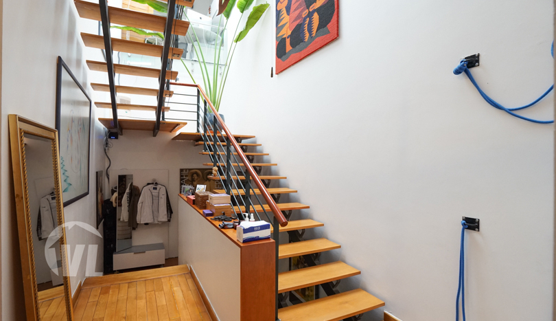 Modern villa with swimming pool to rent in Tay Ho Hanoi
