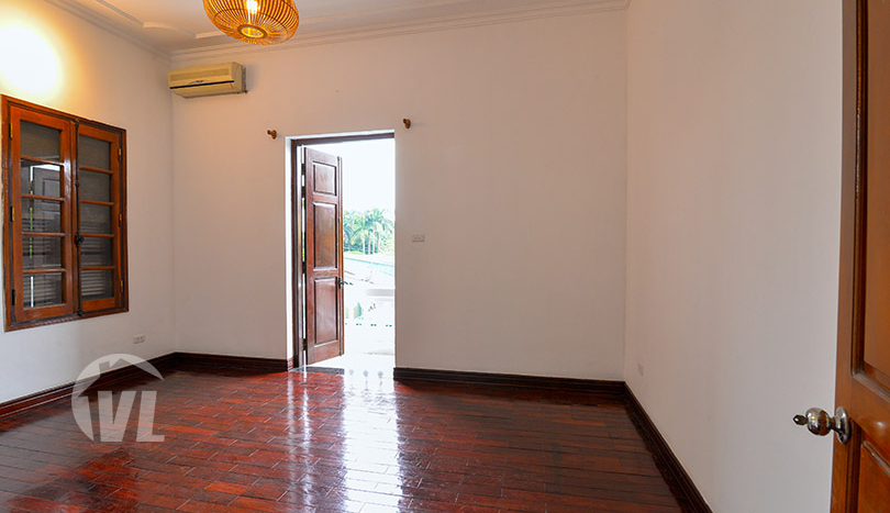 Gorgeous 4 beds 4 baths house with yard in Tay Ho