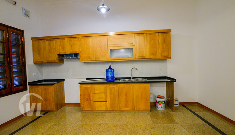 Gorgeous 4 beds 4 baths house with yard in Tay Ho