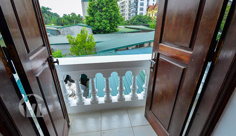 Gorgeous 4 beds 4 baths house with yard in Tay Ho