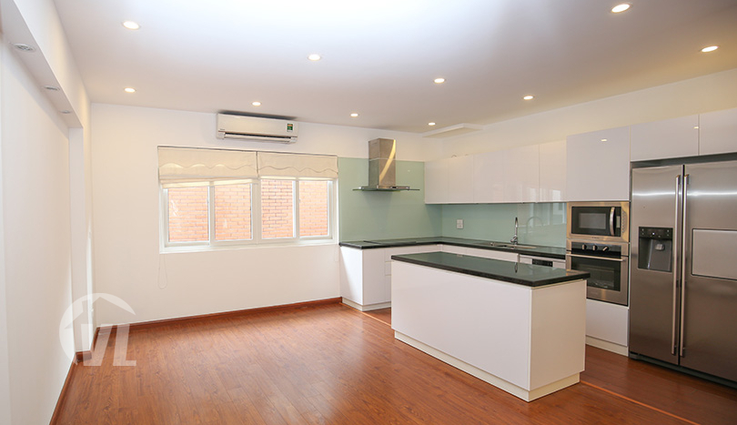 Modern 5 bedroom house in Tay Ho district Hanoi