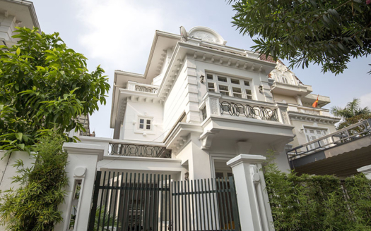 Villa Ciputra Hanoi