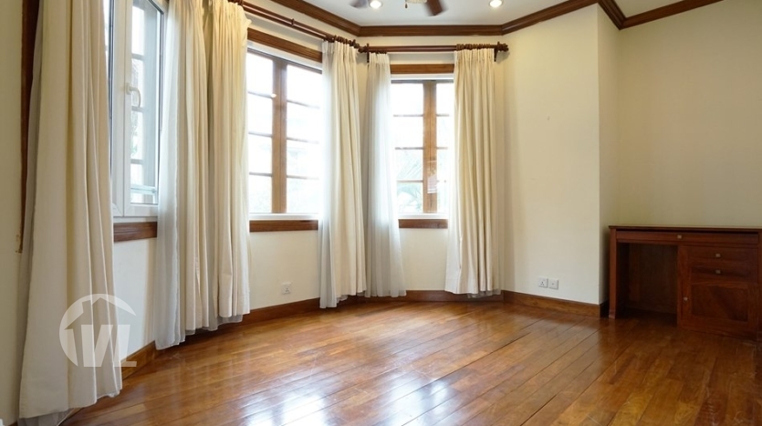 High quality 5 bed villa to lease in To Ngoc Van area Hanoi
