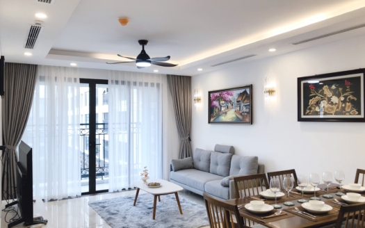 Quality 3 bedroom apartment in Dle Roi Soleil Xuan Dieu
