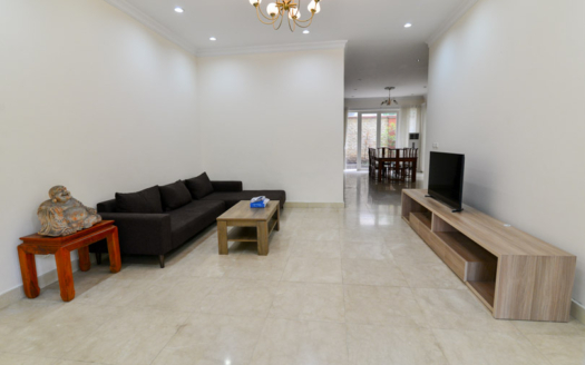 Quality Ciputra villa 5 bedroom in T block to rent