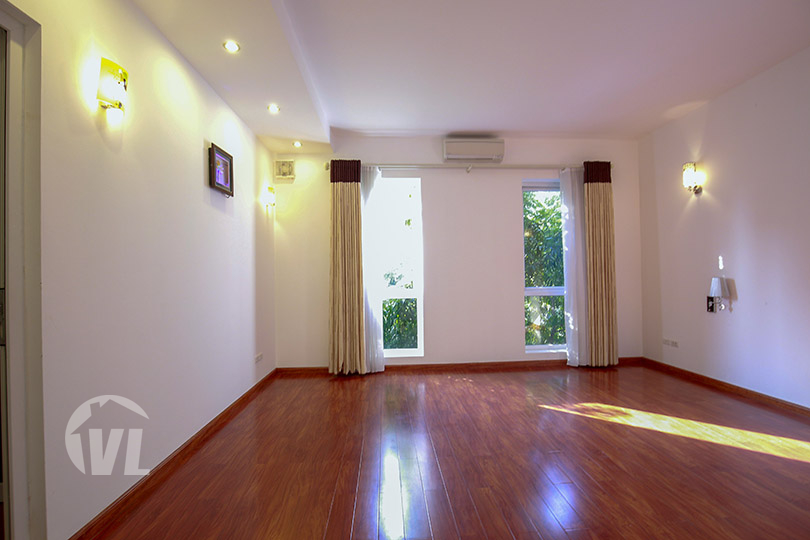 333 Rental modern house with swimming pool in Tay Ho district