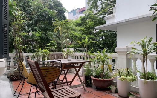 2 bedroom apartment tay ho