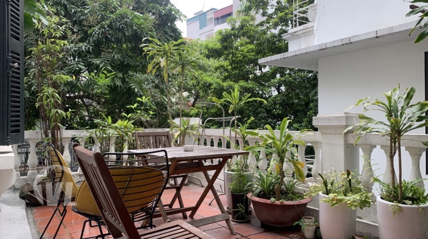 2 bedroom apartment tay ho