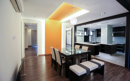 Ciputra apartment