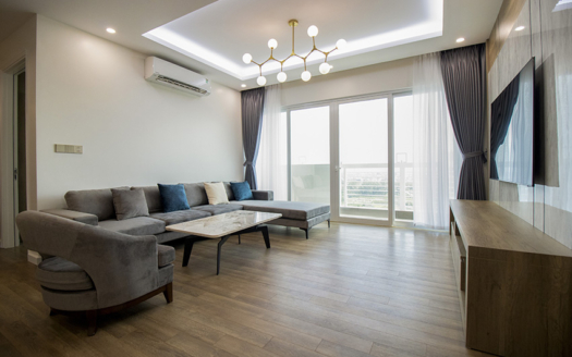 Best Ciputra apartment