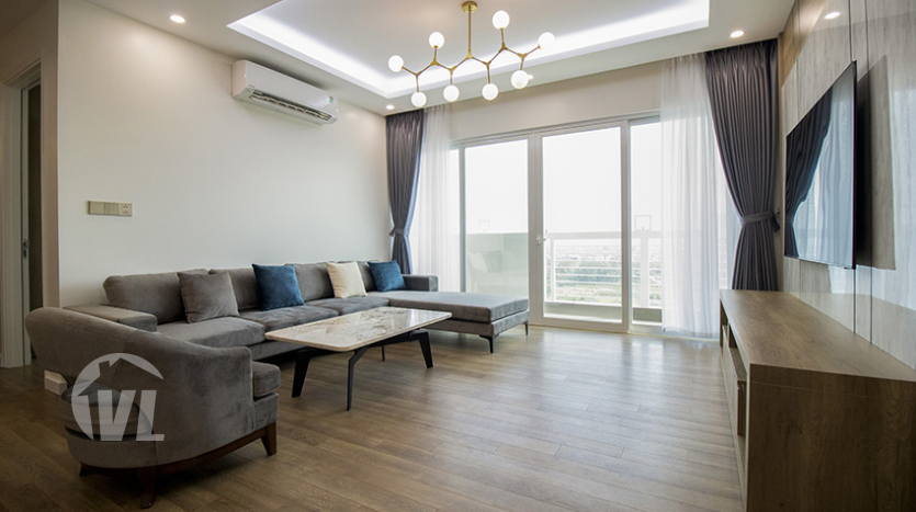 Best Ciputra apartment