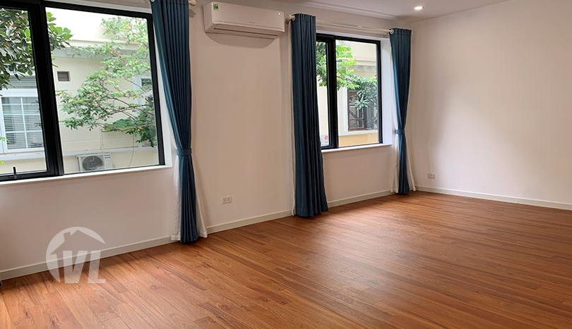 Brand-new modern house to rent close to UNIS in Ciputra Hanoi