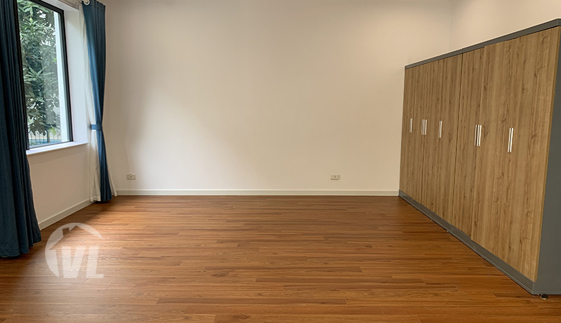 Brand-new modern house to rent close to UNIS in Ciputra Hanoi