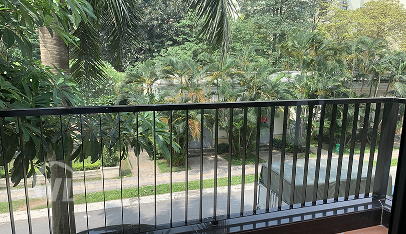 Brand-new modern house to rent close to UNIS in Ciputra Hanoi