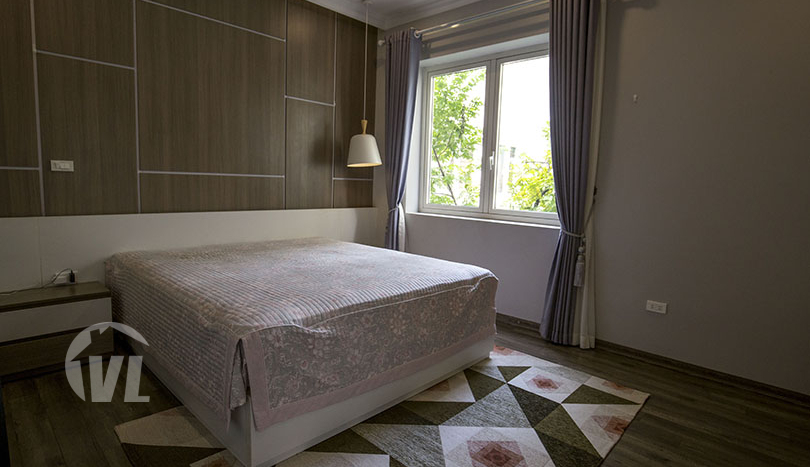 High quality house to lease in Anh Dao area of Vinhomes Riverside
