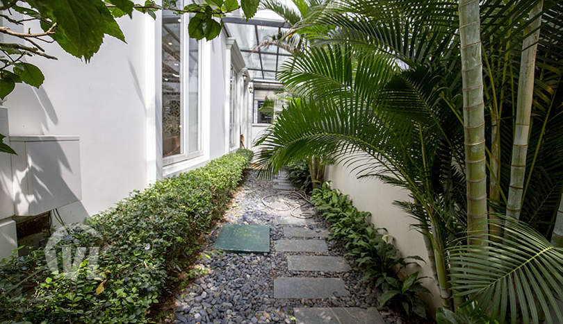 High quality house to lease in Anh Dao area of Vinhomes Riverside