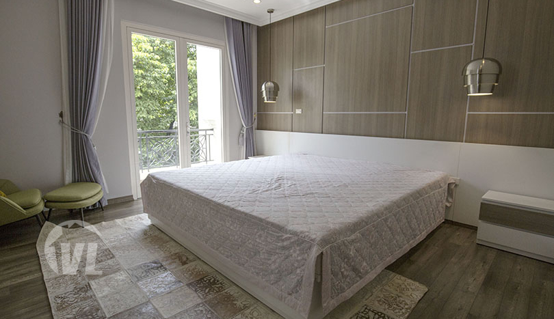 High quality house to lease in Anh Dao area of Vinhomes Riverside
