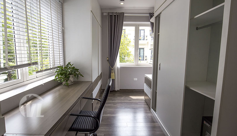 High quality house to lease in Anh Dao area of Vinhomes Riverside