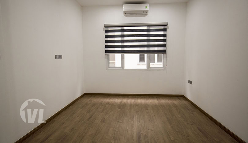 Brand-new 5 bed house for rent in K block Ciputra