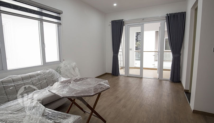 Brand-new 5 bed house for rent in K block Ciputra