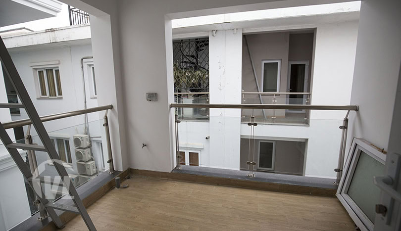 Brand-new 5 bed house for rent in K block Ciputra