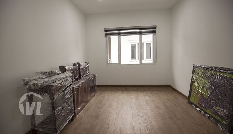 Brand-new 5 bed house for rent in K block Ciputra