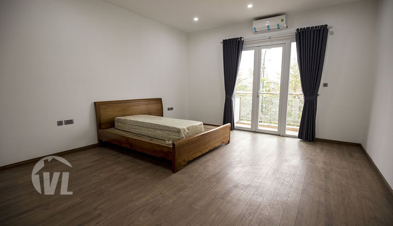 Brand-new 5 bed house for rent in K block Ciputra