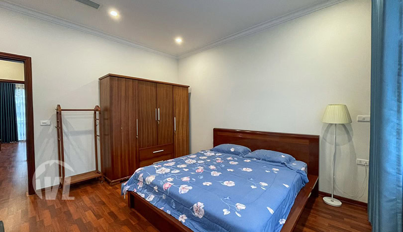Furnished house with elevator in Long Bien district close to LFAY
