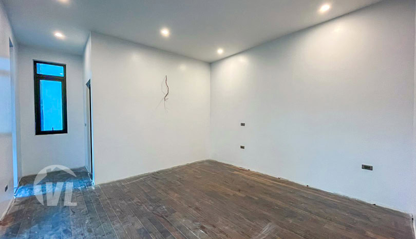 New 6 bedroom house to rent in Tay Ho with West Lake View