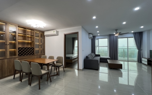 Ciputra apartment