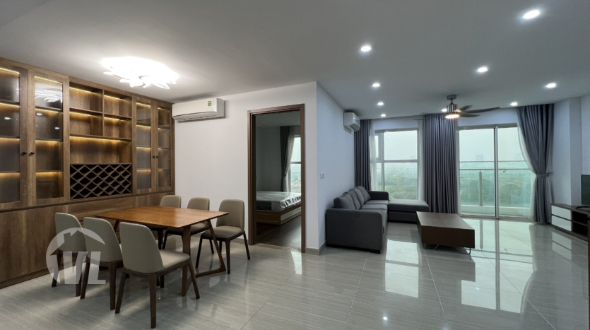 Ciputra apartment