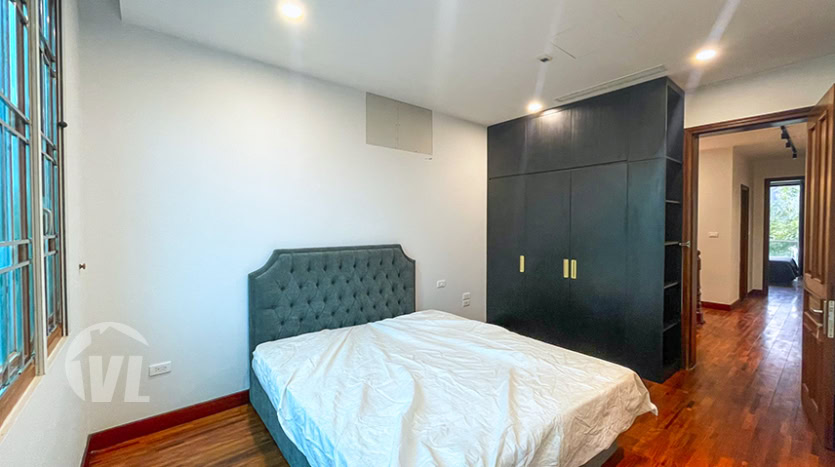 duplex apartment on the West Lake between Ciputra and Tay Ho