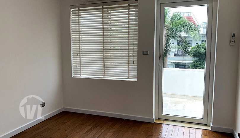 Large furnished 5 beds villa to rent in Ciputra T Block