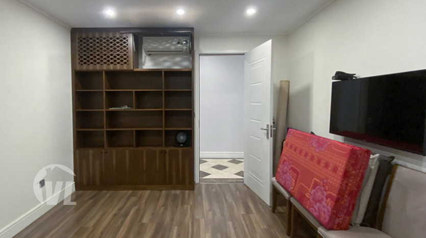 Splendid 4 bedrooms flat to lease in the Link Ciputra Hanoi