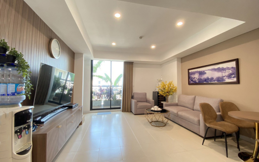 Beautiful 2 bedroom apartment to rent in Hoan Kiem Pacific Place