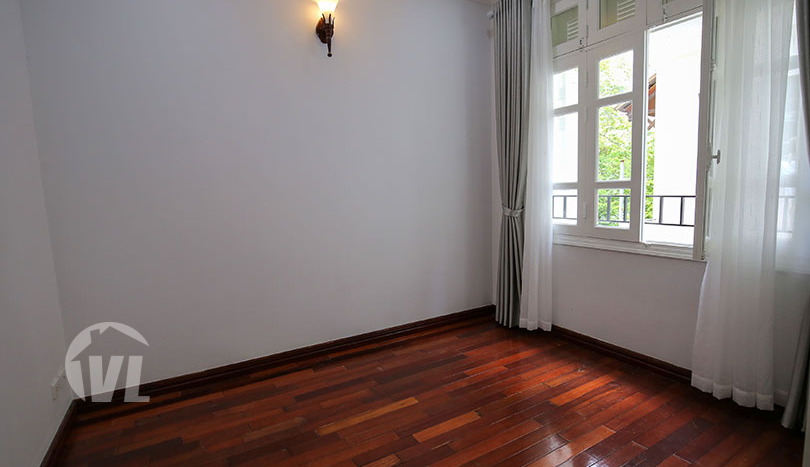 Renovated 5 bedrooms house for lease in Ciputra Hanoi