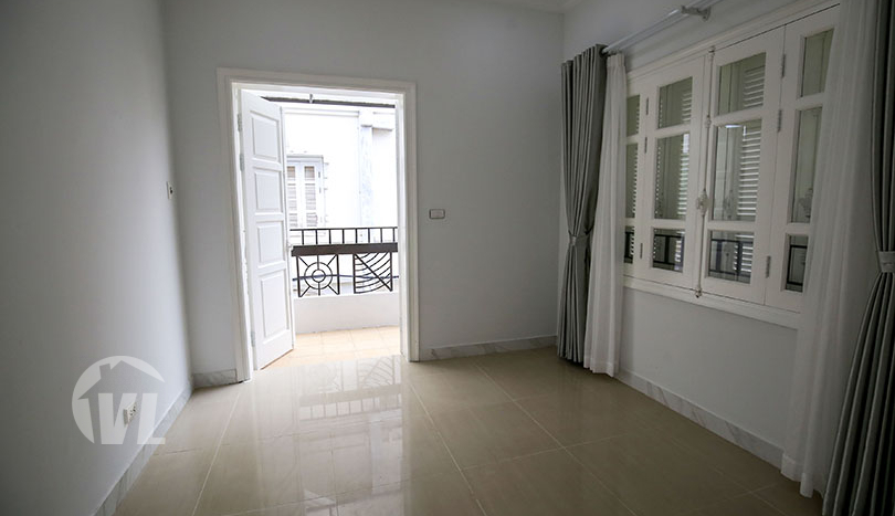 Renovated 5 bedrooms house for lease in Ciputra Hanoi