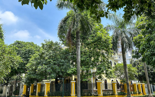 Villa Ciputra for rent